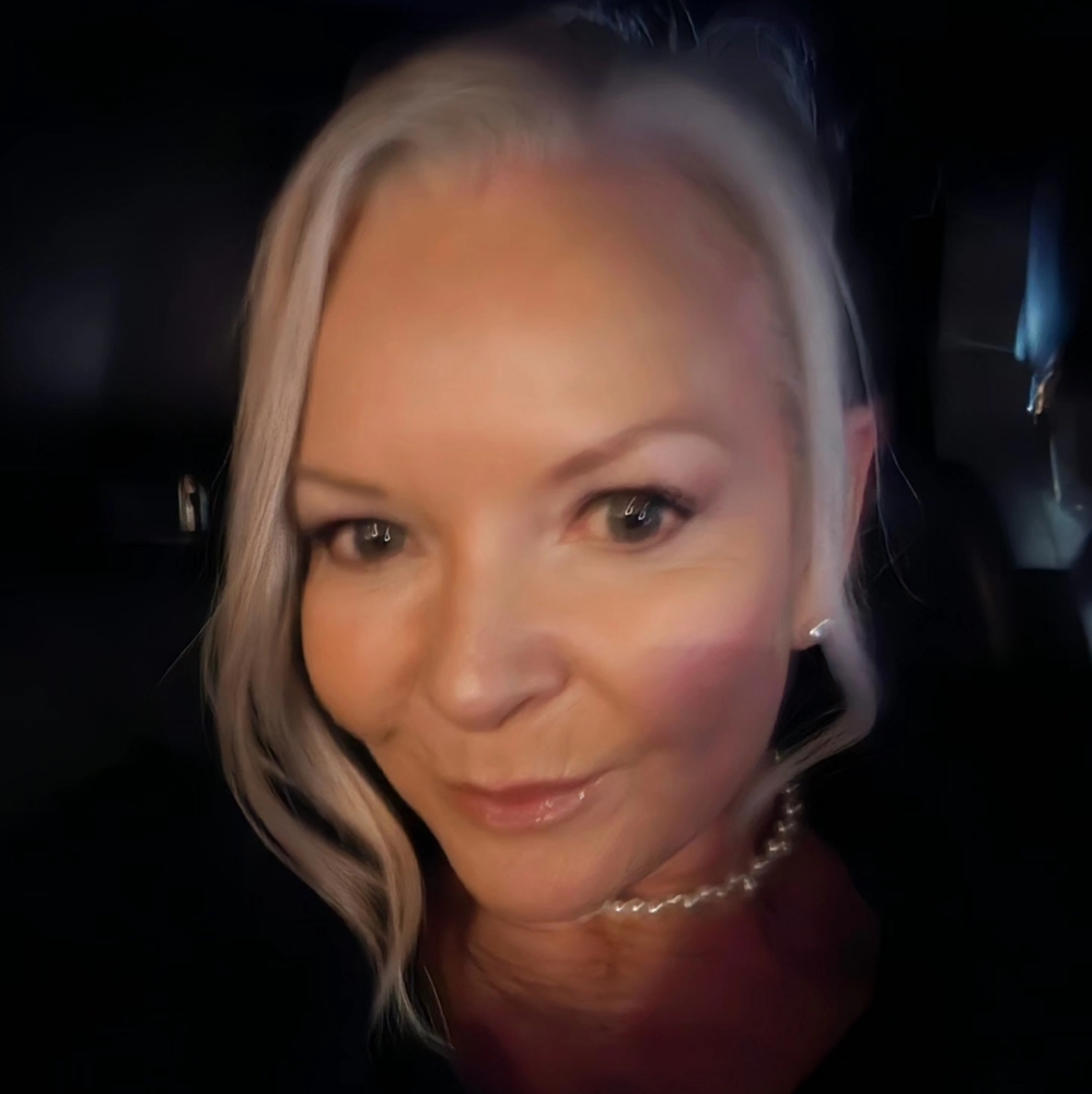 Meet your Posher, Melonie